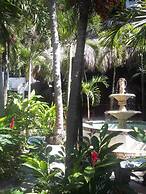 Ecohostal Rio Piedra - Hostel