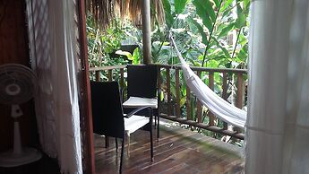 Ecohostal Rio Piedra - Hostel