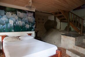 Ecohostal Rio Piedra - Hostel