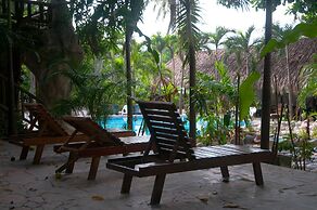 Ecohostal Rio Piedra - Hostel