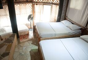 Ecohostal Rio Piedra - Hostel