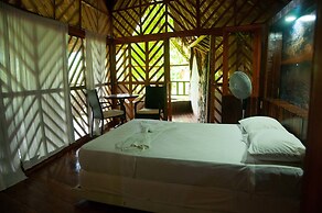 Ecohostal Rio Piedra - Hostel