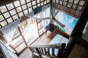 Ecohostal Rio Piedra - Hostel