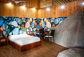 Ecohostal Rio Piedra - Hostel