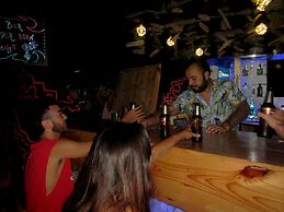 Ecohostal Rio Piedra - Hostel