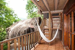 Ecohostal Rio Piedra - Hostel