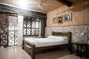 Ecohostal Rio Piedra - Hostel
