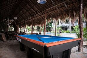 Ecohostal Rio Piedra - Hostel