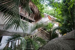 Ecohostal Rio Piedra - Hostel