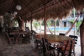 Ecohostal Rio Piedra - Hostel