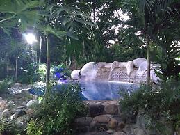 Ecohostal Rio Piedra - Hostel