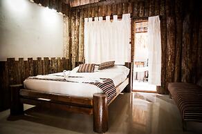 Ecohostal Rio Piedra - Hostel