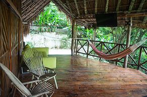 Ecohostal Rio Piedra - Hostel