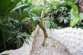 Ecohostal Rio Piedra - Hostel