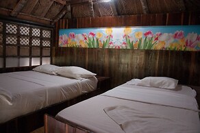 Ecohostal Rio Piedra - Hostel
