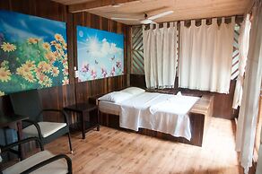 Ecohostal Rio Piedra - Hostel