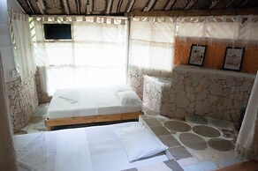 Ecohostal Rio Piedra - Hostel