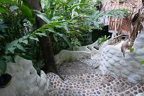 Ecohostal Rio Piedra - Hostel