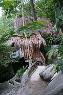 Ecohostal Rio Piedra - Hostel