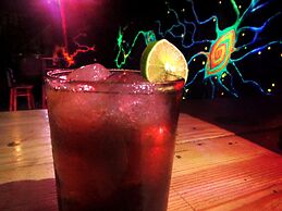 Ecohostal Rio Piedra - Hostel