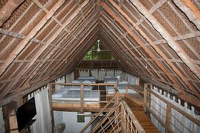 Ecohostal Rio Piedra - Hostel