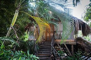 Ecohostal Rio Piedra - Hostel