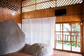 Ecohostal Rio Piedra - Hostel