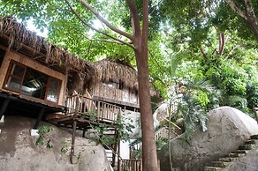 Ecohostal Rio Piedra - Hostel