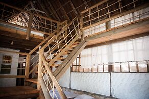 Ecohostal Rio Piedra - Hostel