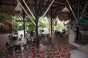 Ecohostal Rio Piedra - Hostel