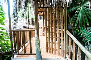 Ecohostal Rio Piedra - Hostel