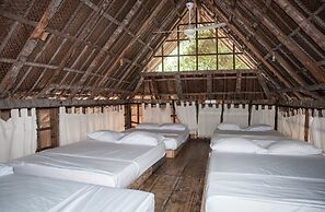 Ecohostal Rio Piedra - Hostel