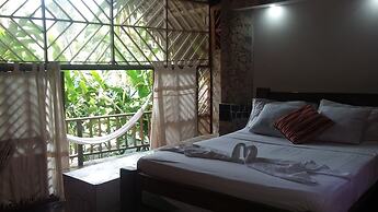 Ecohostal Rio Piedra - Hostel