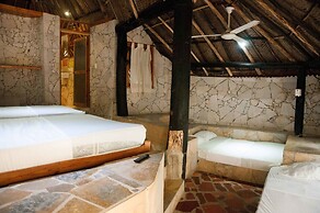 Ecohostal Rio Piedra - Hostel