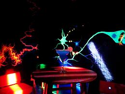 Ecohostal Rio Piedra - Hostel