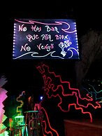 Ecohostal Rio Piedra - Hostel