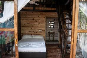 Ecohostal Rio Piedra - Hostel