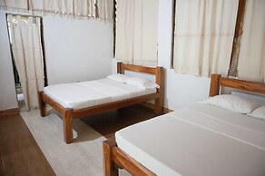 Ecohostal Rio Piedra - Hostel