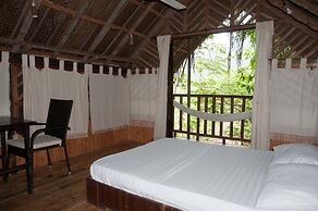 Ecohostal Rio Piedra - Hostel