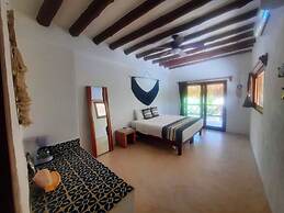 Casa Sofia Holbox