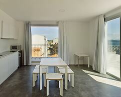 Albergue Bela Muxia - Hostel