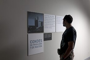 Albergue Bela Muxia - Hostel