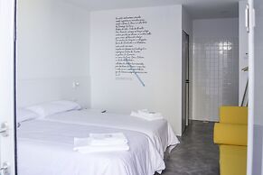 Albergue Bela Muxia - Hostel