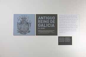 Albergue Bela Muxia - Hostel