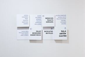 Albergue Bela Muxia - Hostel