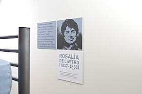 Albergue Bela Muxia - Hostel