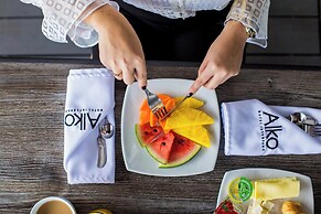 Alko Hotel Integrado