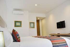 Alko Hotel Integrado