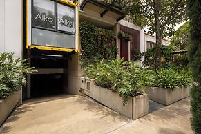 Alko Hotel Integrado