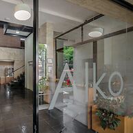 Alko Hotel Integrado